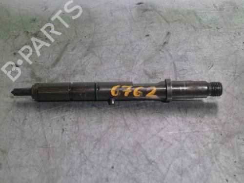 Used Injector AUDI A6 C5 (4B2) 2.5 TDI (150 hp) 2096257