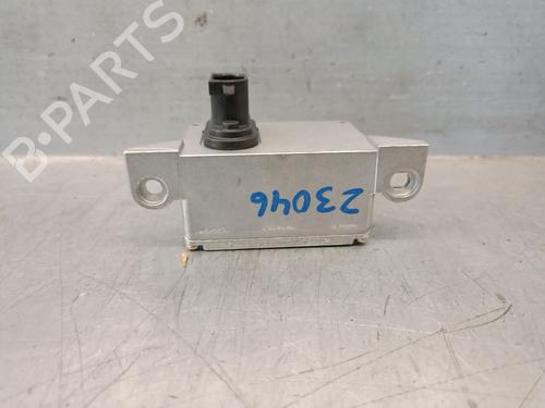 Elektronisk modul CITROËN C5 I (DC_) 2.0 HDi (DCRHZB, DCRHZE) | BP27176168M83 