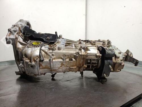 Gearbox SUBARU FORESTER (SH_) 2.0 D AWD (SHH, SHD, SHN) | BP32508282M3 