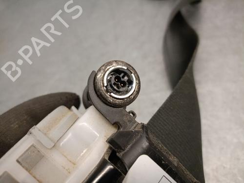 Front left seatbelt VW CRAFTER Van (SY_, SX_) | BP33290685I26 - Image 6