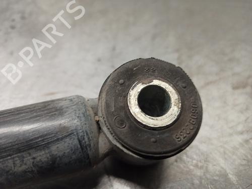 Left rear shock absorber FORD FUSION (JU_) 1.6 TDCi | BP16777230M18 