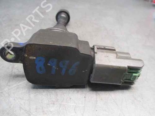 Used Ignition coil NISSAN ALMERA II (N16) 1.8 (114 hp) 3252069