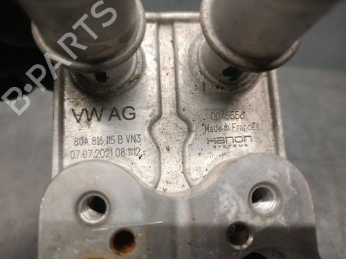 Heater matrix AUDI Q5 (FYB, FYG) 50 TFSI e quattro | BP33437230M63 - Image 5