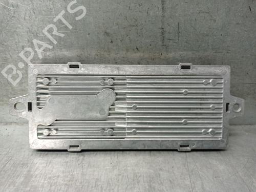 Used Electronic module BMW 7 (E65, E66, E67) 730 d (218 hp) 30437490