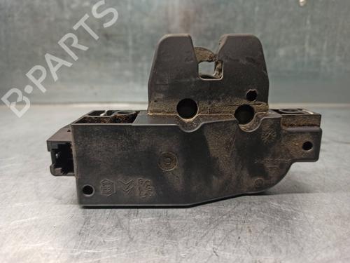 Used Tailgate lock PEUGEOT 307 Break (3E) 2.0 HDI 90 (90 hp) 8409230