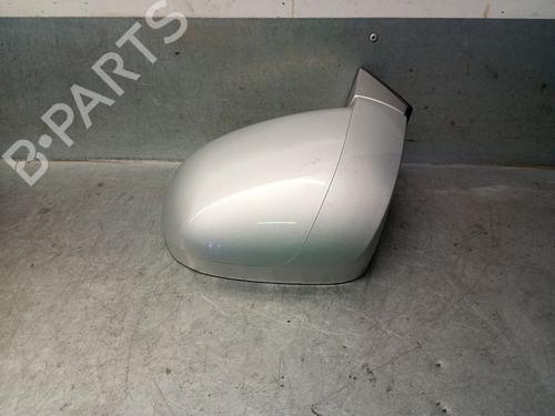Left mirror CHEVROLET CAPTIVA (C100, C140) 2.0 D 4WD | BP26977253C26 