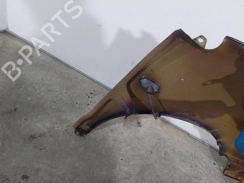 Left front fenders VW POLO (9N_, 9A_) 1.4 16V | BP15122176C41 