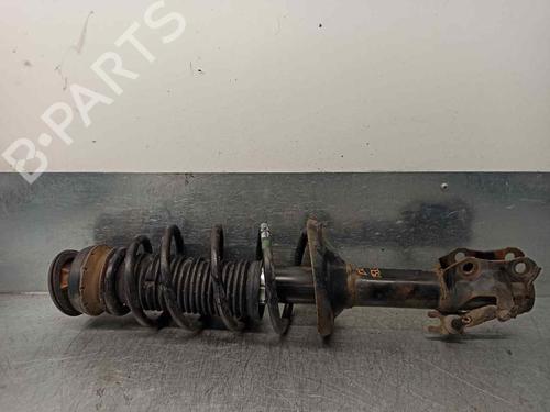 Used Left front shock absorber Left front shock absorber VW VENTO (1H2) 1.9 D (65 hp) 12132172 12132172