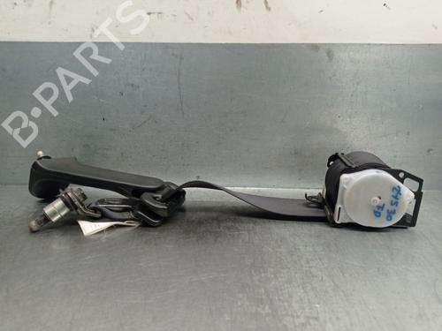 Used Rear right seatbelt HONDA JAZZ II (GD_, GE3, GE2) 1.3 iDSi (GD1) (83 hp) 31888699