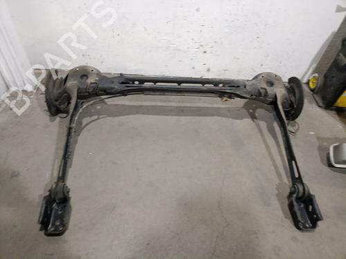 Achteras CHRYSLER GRAND VOYAGER V (RT) 2.8 CRD (163 hp) 30564191