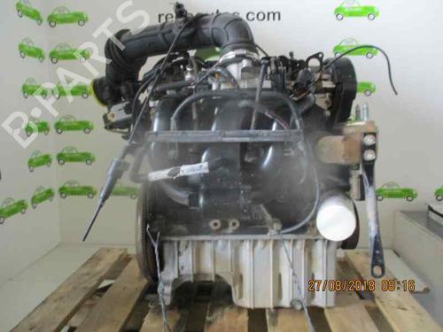 Engine FORD ESCORT VI Saloon (GAL, AFL) 1.4 | BP2314248M1 