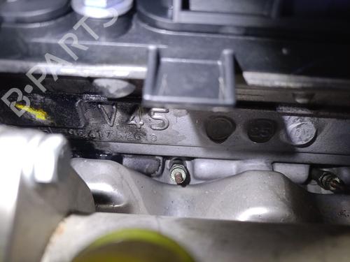 Motor CITROËN C5 II (RC_) 2.0 HDi (RCRHRH) | BP30728225M1 