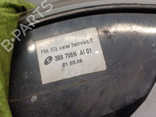 Right front indicator BMW 3 (E46) 318 i | BP31073338C33