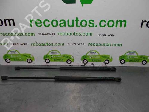 Pansergassdemper MINI MINI (R50, R53) One | BP29712402C139