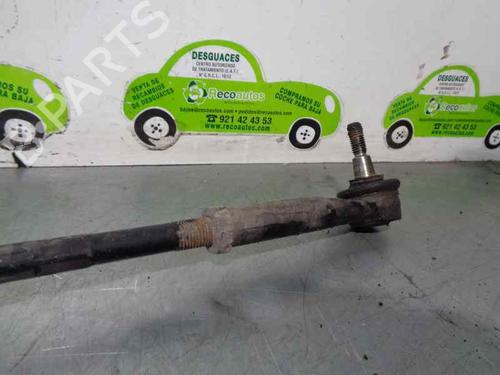 Steering rack FIAT GRANDE PUNTO (199_)  | BP5123880M22 