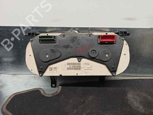 Instrument cluster OPEL MOVANO A Bus (X70) 2.5 CDTI (JD) | BP6295985C47 
