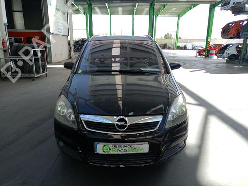 Oliekøler OPEL ZAFIRA / ZAFIRA FAMILY B (A05) 1.8 LPG (M75) | BP29173810M33 