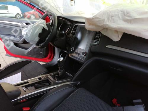 Seat buckle RENAULT MEGANE IV Hatchback (B9A/M/N_) 1.5 dCi 110 (B9A3) | BP20255219I32 - Image 7
