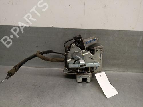 Used Tailgate lock Tailgate lock CHRYSLER GRAND VOYAGER V (RT) 2.8 CRD (163 hp) 32783597 32783597
