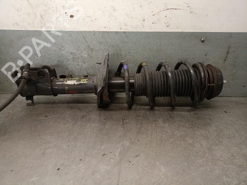 Left front shock absorber KIA PICANTO II (TA) 1.0 | BP27243279M16 