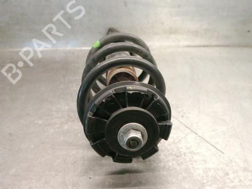 Højre bagtil støddæmper SMART FORTWO Coupe (453) electric drive / EQ (453.391) | BP26323756M19 