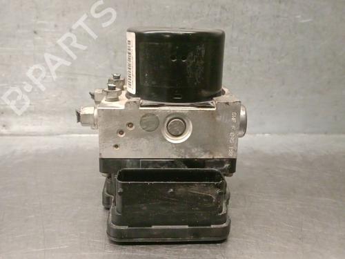 ABS pump OPEL ZAFIRA TOURER C (P12) | BP31599303M43