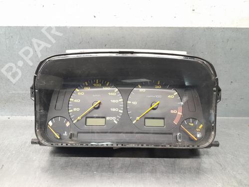 Used Instrument cluster Instrument cluster 37606005 37606005
