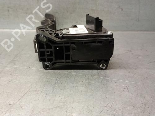 Pedał CITROËN GRAND C4 SPACETOURER (3A_, 3E_) 1.2 PureTech 130 | BP30858359I4