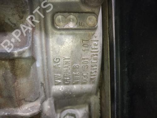Gearbox SEAT LEON ST (5F8) 2.0 TDI | BP32411697M3  - Image 10