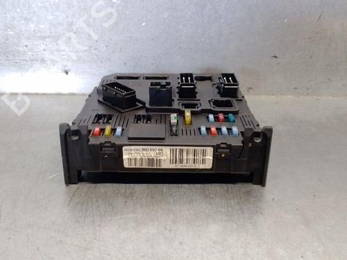 Fuse box CITROËN XSARA PICASSO (N68) 2.0 HDi | BP29281273E1