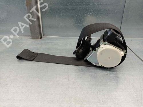 Front left seatbelt BMW 1 (E81)  | BP11730833I26 