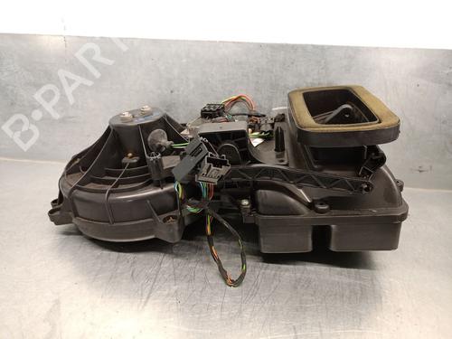Heater blower motor MERCEDES-BENZ R-CLASS (W251, V251) R 320 CDI 4-matic (251.125) | BP25271884M62 