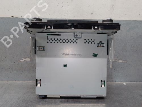 Radio NISSAN PULSAR Hatchback (C13) 1.2 DIG-T | BP36320333E6 - Image 7