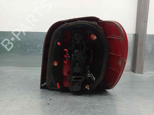 Left taillight VW POLO (6N2) 1.0 | BP11797955C34 