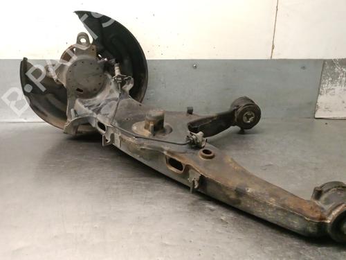 Fusee links achter Fusee links achter VW MULTIVAN T6 (SGF, SGM, SGN, SHM, SHN) 2.0 TDI (150 hp) 37535032 37535032
