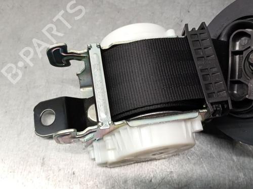 Rear center seatbelt CITROËN C5 AIRCROSS (A_) 1.2 PureTech 130 (ARHNSJ) | BP31982789I27 