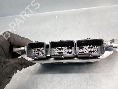 Engine control unit (ECU) SMART FORFOUR Hatchback (453) electric drive (453.091) | BP29477842M57 