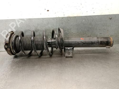 Left front shock absorber AUDI Q3 (8UB, 8UG) 2.0 TDI | BP33558425M16 - Image 3