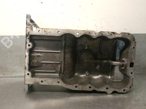 Oliebundkar OPEL CORSA D (S07) 1.2 (L08, L68) | BP30962488M115