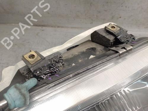 Right headlight AUDI A3 (8L1) 1.9 TDI | BP32233042C29