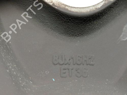 Rim MERCEDES-BENZ E-CLASS (W211)  | BP17653519C45 