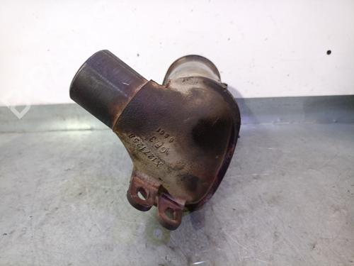 Catalyst JAGUAR X-TYPE I (X400) 2.5 V6 All-wheel Drive | BP29606949M10 