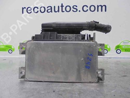 Engine control unit (ECU) FIAT PUNTO (176_) 60 1.2 (176AP, 176AR, 176AQ, 176BB) | BP2056483M57 