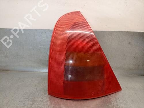 Venstre Baklys RENAULT CLIO II (BB_, CB_) 1.2 (BB0A, BB0F, BB10, BB1K, BB28, BB2D, BB2H, CB0A,... (58 hp) 20267869