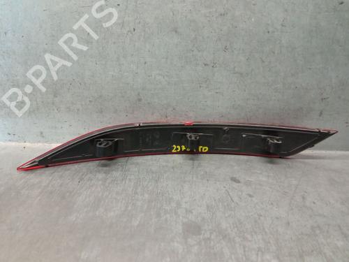 Right taillight SEAT LEON (KL1, KLG) 2.0 TDI | BP29699104C35