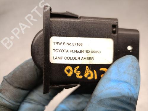 Headlight switch TOYOTA AVENSIS (_T25_) 2.0 VVTi (AZT250_) | BP22901756I24 