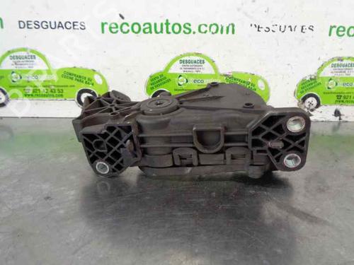 Pedal FORD FIESTA V (JH_, JD_) 1.6 16V | BP5116316I4 