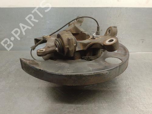 Left rear steering knuckle SSANGYONG RODIUS I 2.7 Xdi | BP30305342M27 