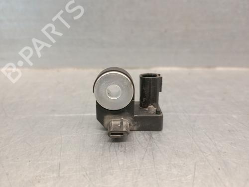 Electronic module FORD FIESTA VI (CB1, CCN) 1.6 TDCi | BP29352171M83 