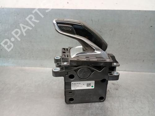 Gear lever PEUGEOT 3008 II SUV (MC_, MR_, MJ_, M4_) 1.6 BlueHDi 120 | BP28360109M90 